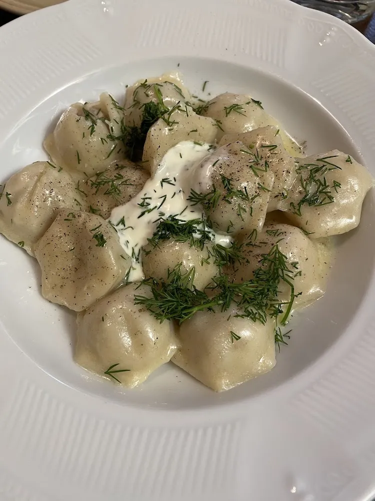 Pelmeni