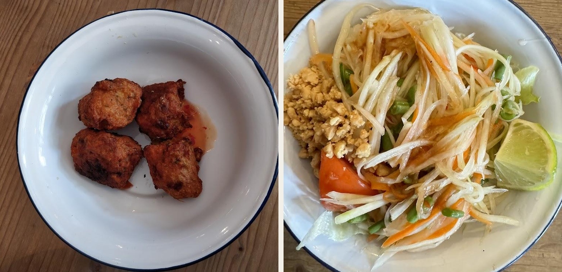 Canal Thaï - Photo 4