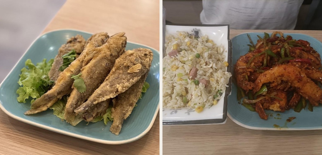 Canard Doré 京品堂北京烤鸭 - Photo 4