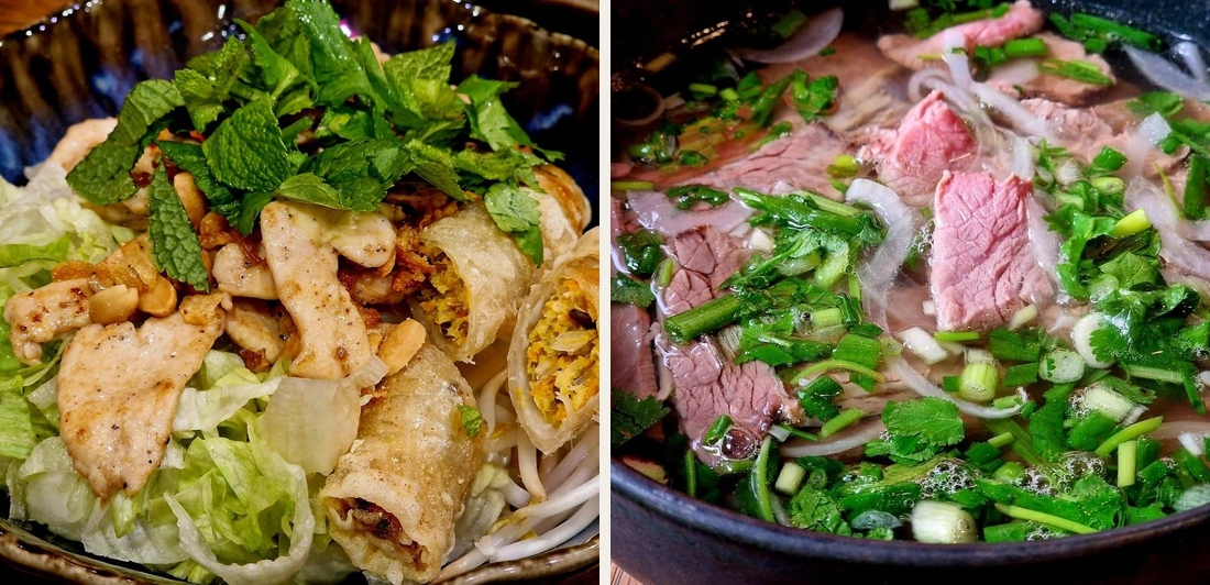 Căng Tin Hanoi - Photo 3