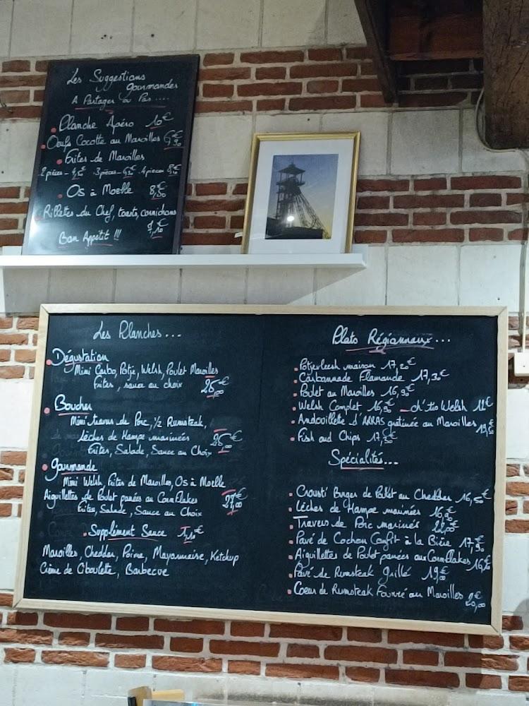 Carpediem restaurant - Scan Menu 4