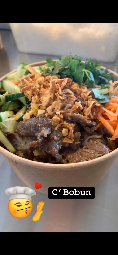C'Bobun