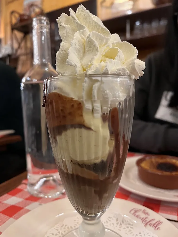 Café Ou Chocolat Viennois