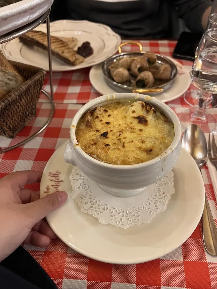 Parmentier de Canard