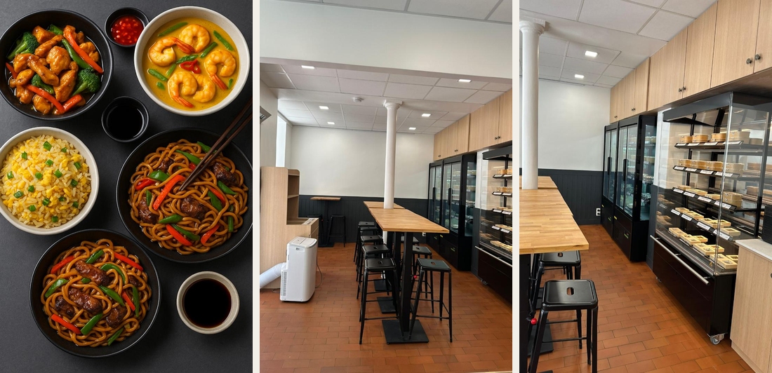 Chayanon Paris 5 - restaurants - Photo 2