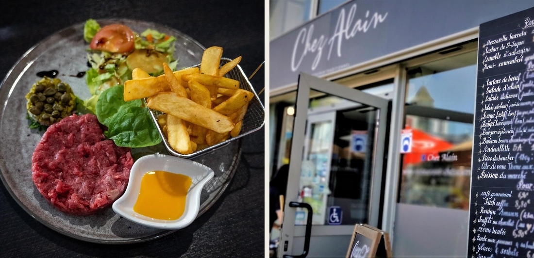 Chez Alain - Ivry-sur-Seine - Photo 3