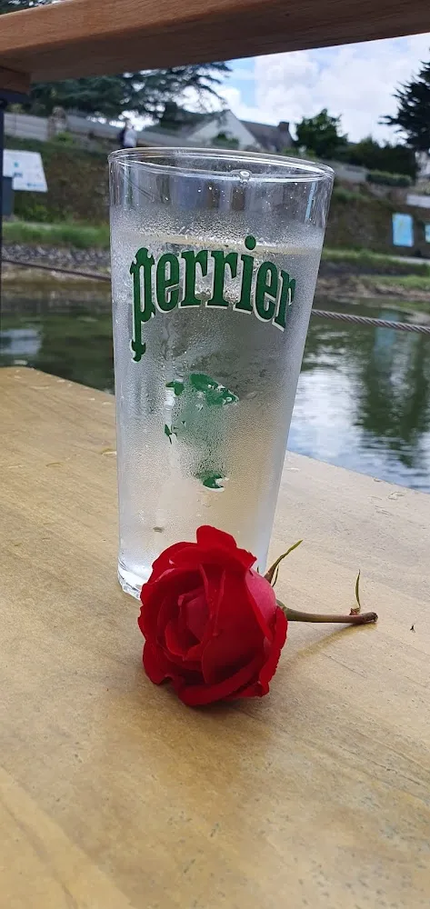 Perrier
