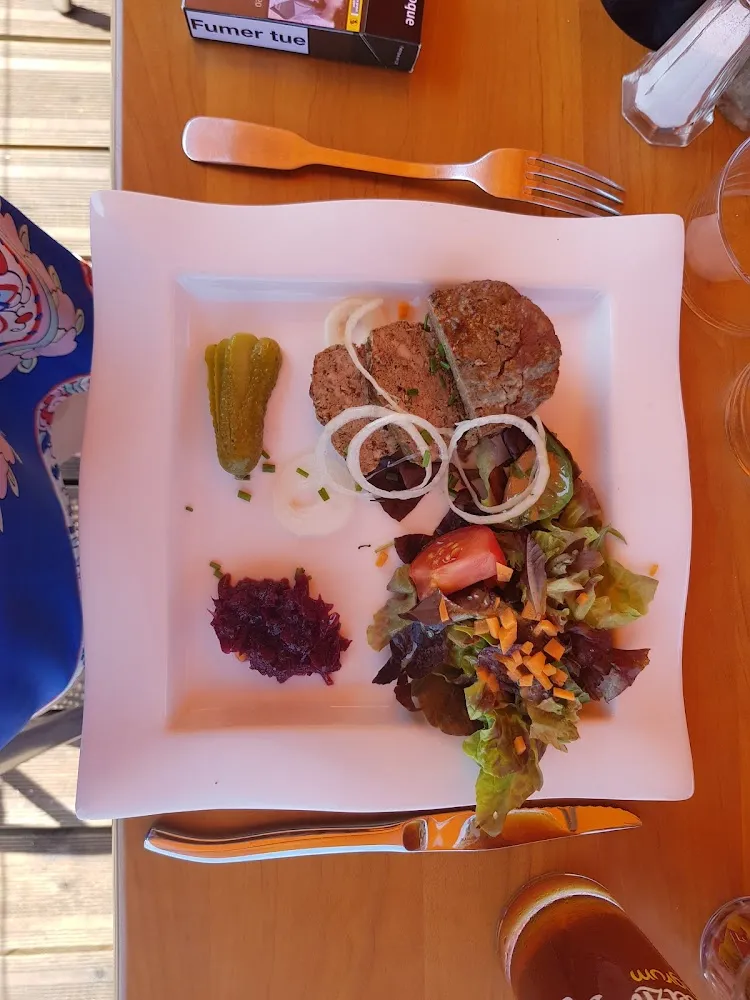 Terrine Maison de Foie de Volaille