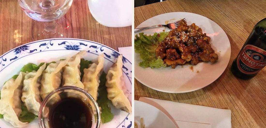 Chez Huang - Photo 3