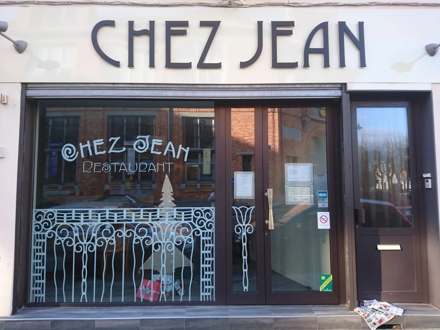 Chez Jean