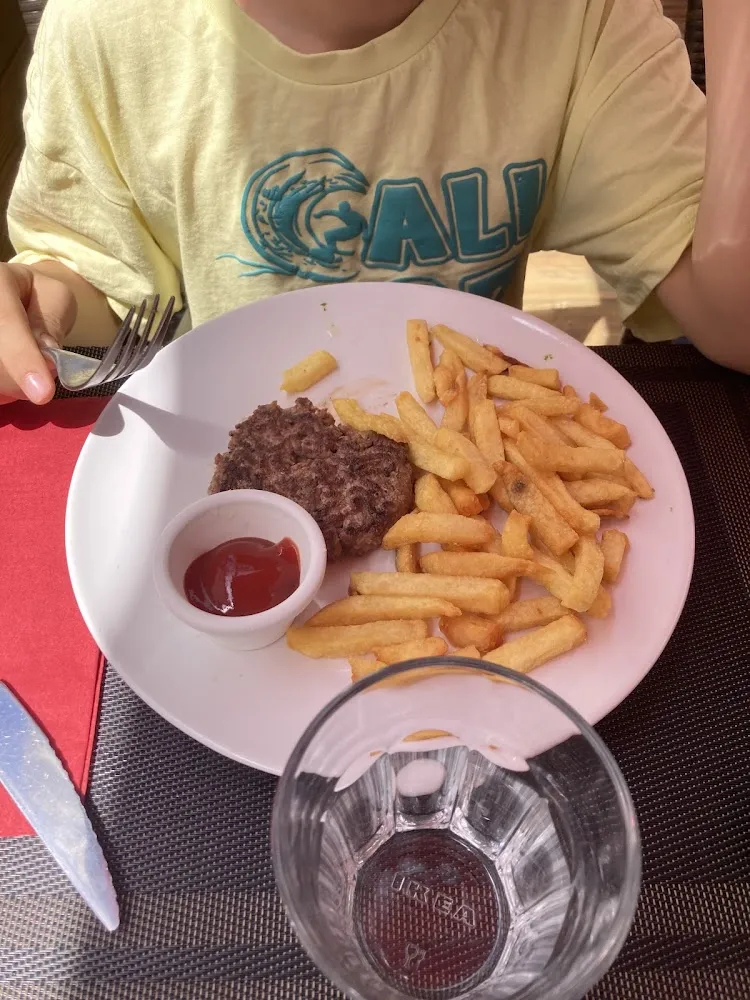 Ratzecote Frites