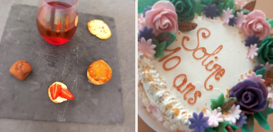 Chez ju et mini bar des rhodos - Photo 3