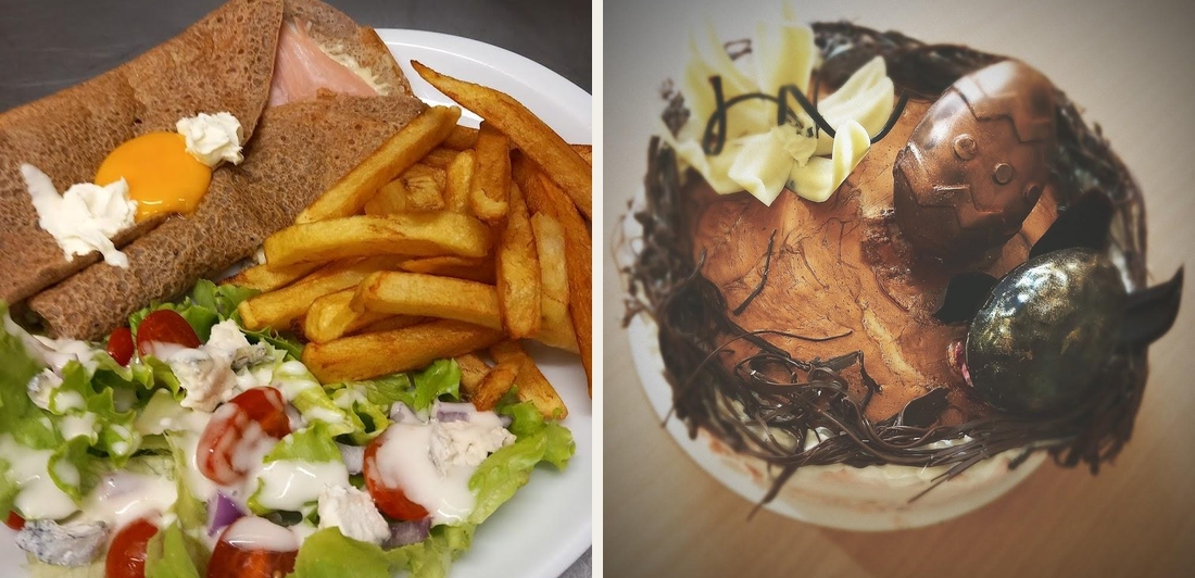 Chez ju et mini bar des rhodos - Photo 4