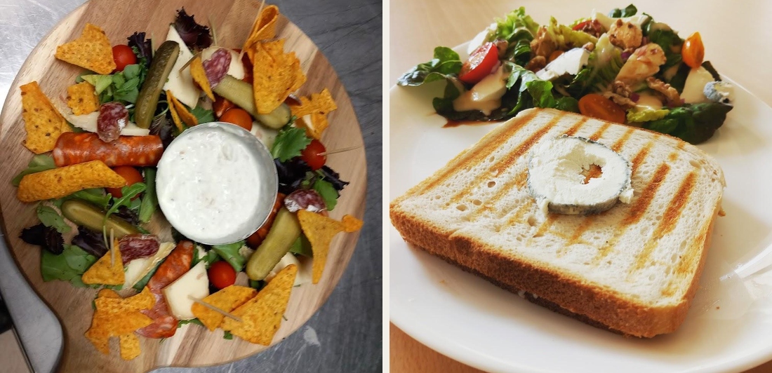 Chez ju et mini bar des rhodos - Photo 5