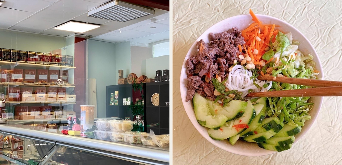 Chez Lee Lorient - Photo 2