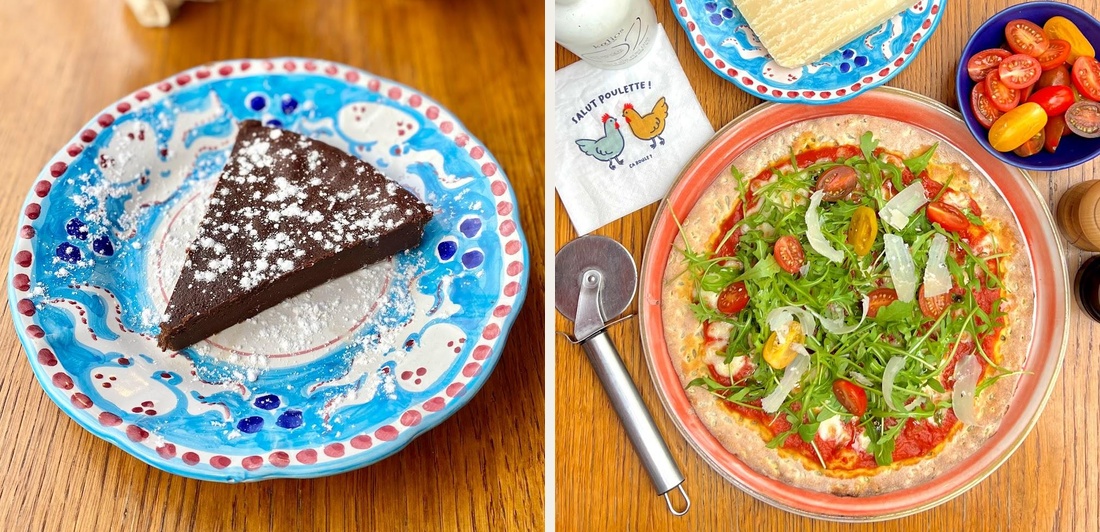 Chez ma Poule - Photo 5