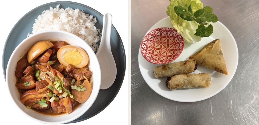 Chez Mamie - Photo 2