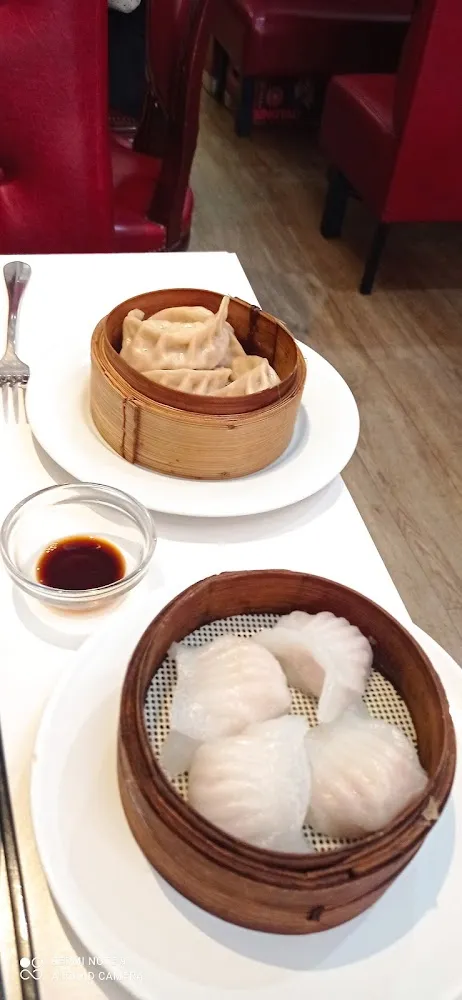 Assortiment de Vapeurs