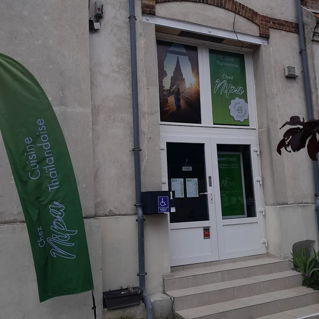 Chez NIPA