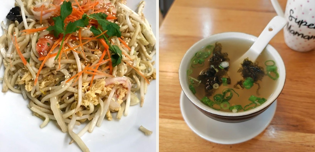 Chez Nouilles - Photo 3