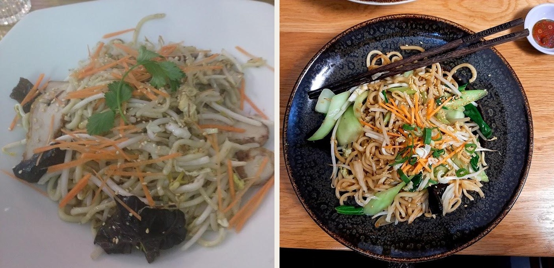 Chez Nouilles - Photo 4