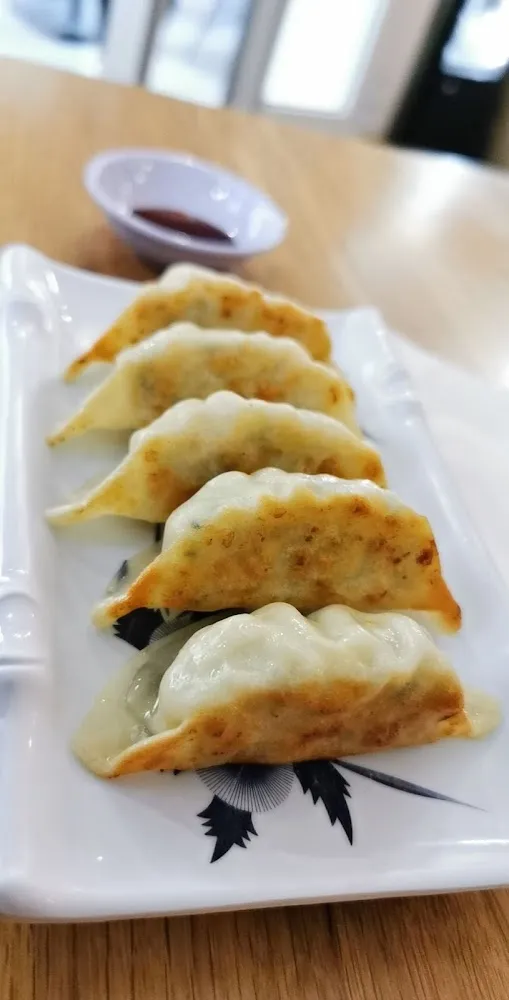 Gyoza