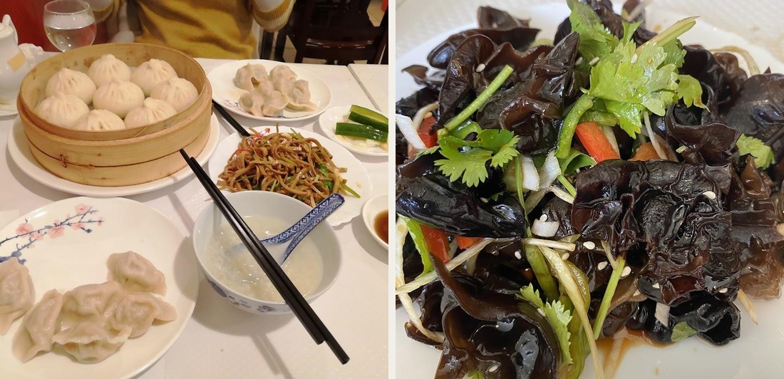 Chez Ravioli Chen Chen - Photo 2