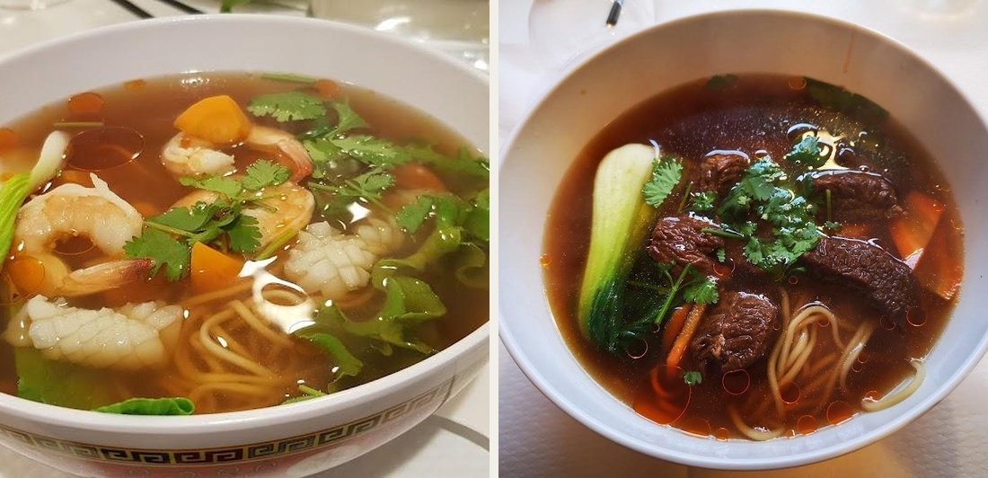 Chez Ravioli Chen Chen - Photo 3