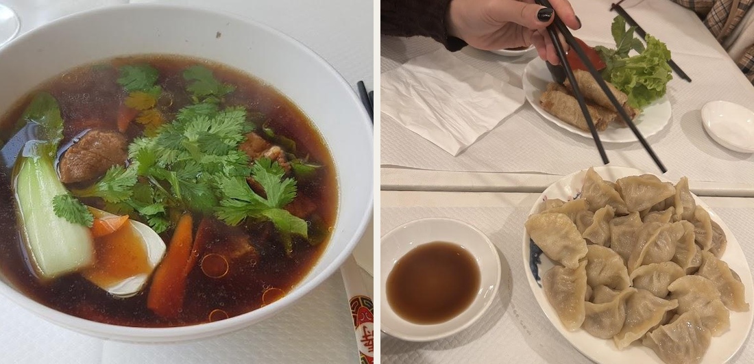 Chez Ravioli Chen Chen - Photo 4