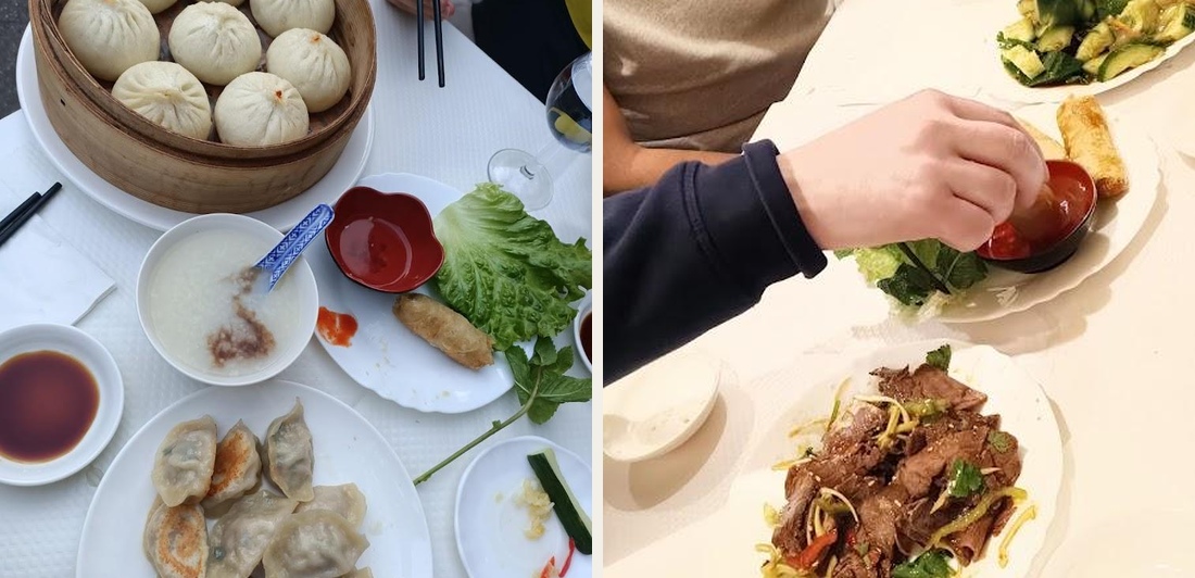 Chez Ravioli Chen Chen - Photo 5