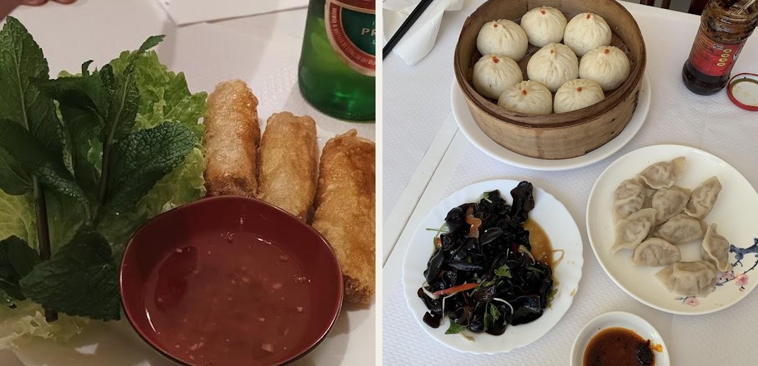 Chez Ravioli Chen Chen - Photo 6