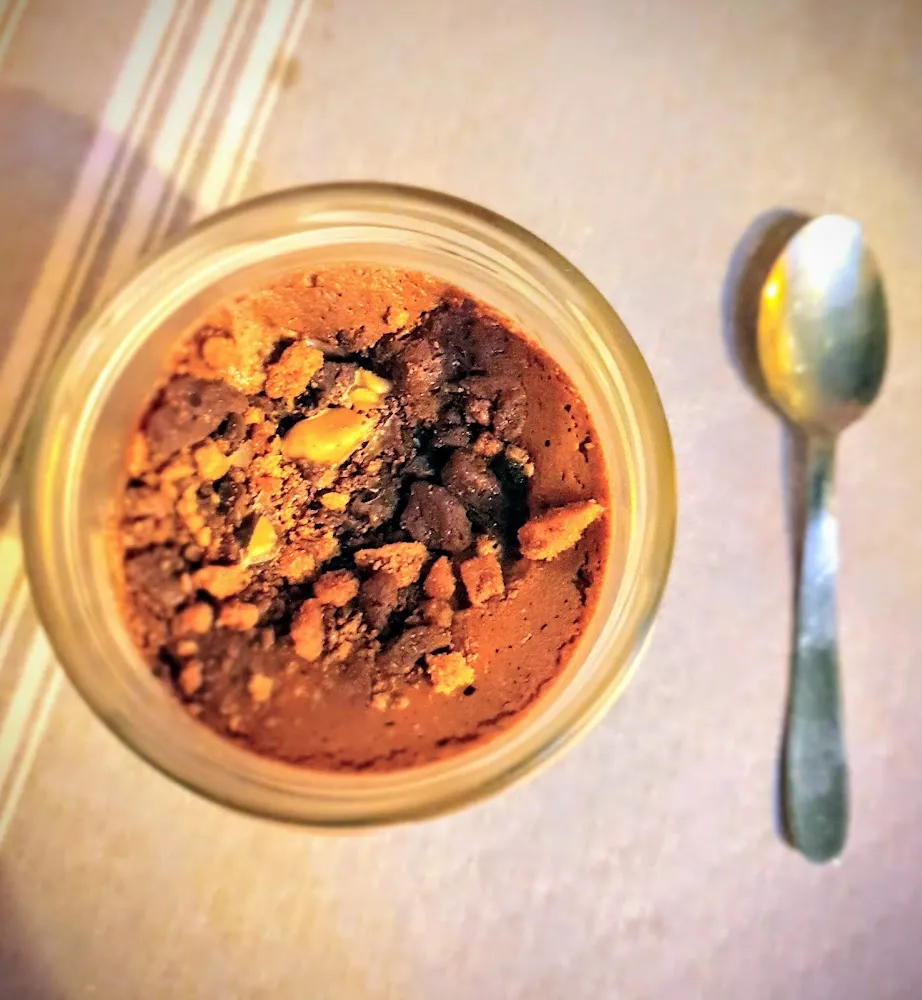Chocolate Mousse