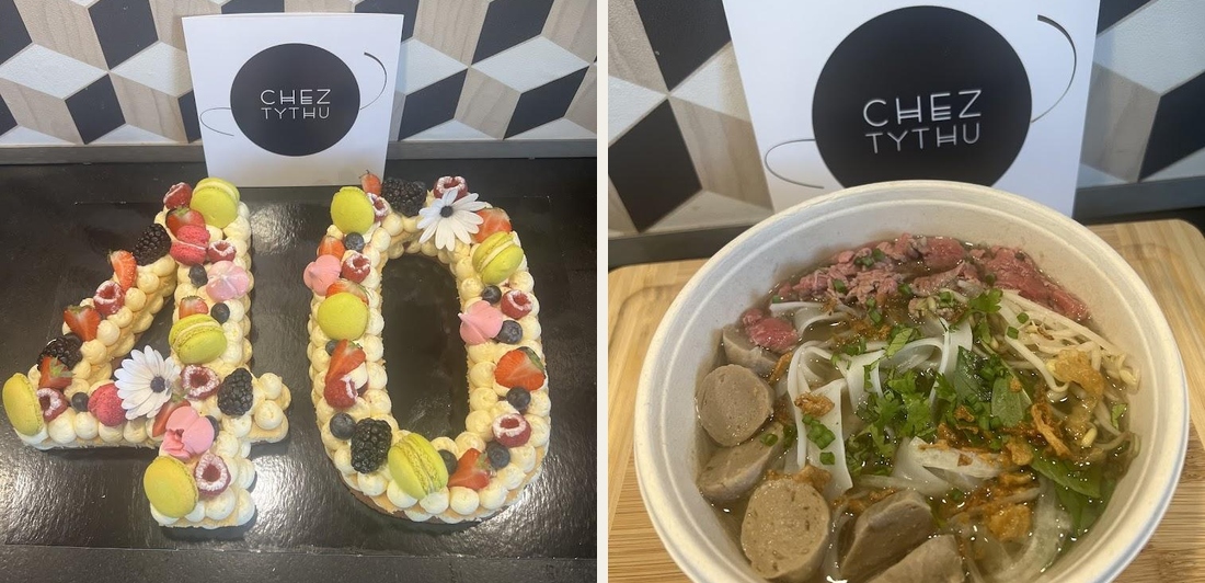 Chez Tythu - Photo 5