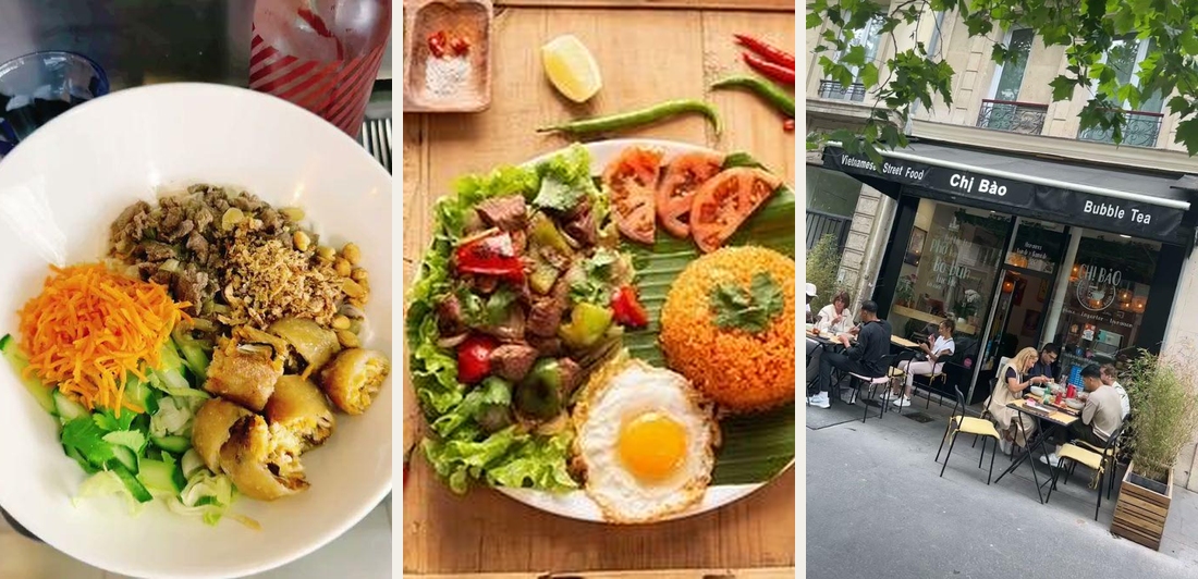 Chị Bảo - Photo 2