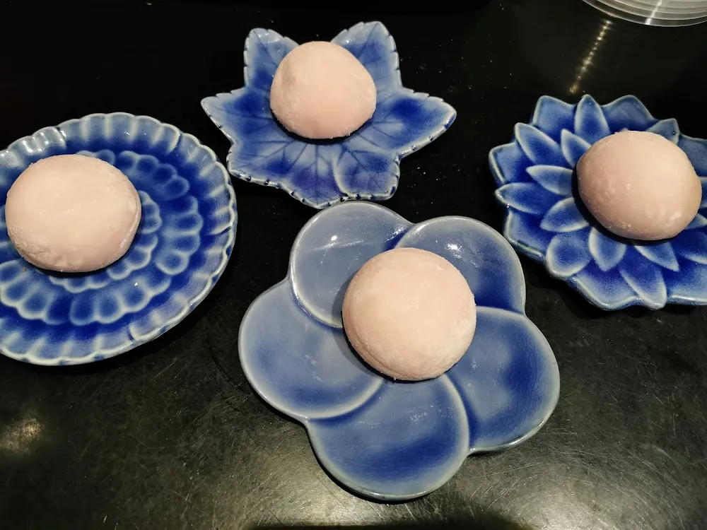 Mochi Sakura