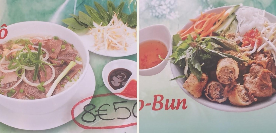 China Express Nord - Photo 3