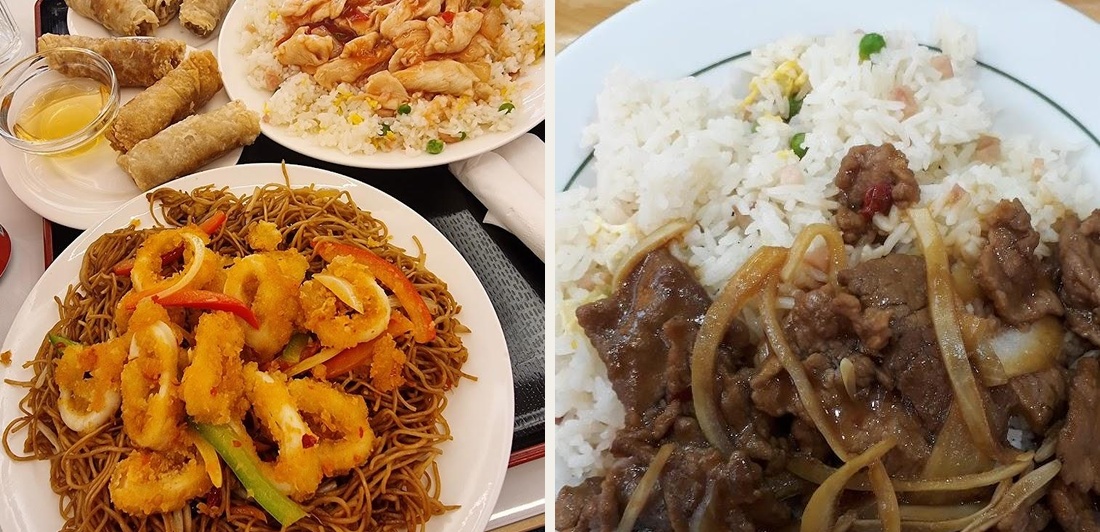 China Express Nord - Photo 6