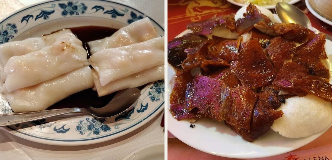 Chine Masséna - Photo 2