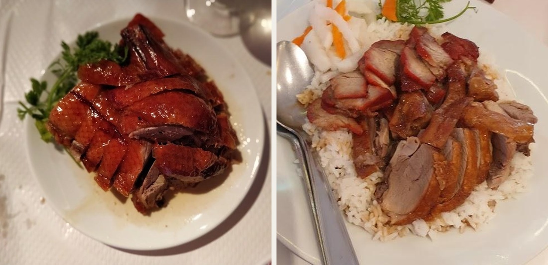 Chine Masséna - Photo 3