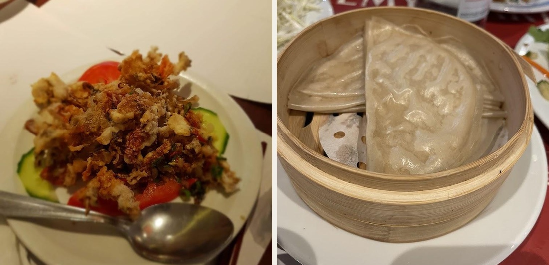 Chine Masséna - Photo 4