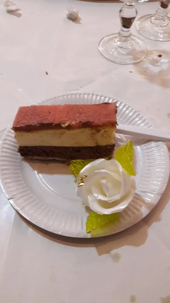 Gâteaux