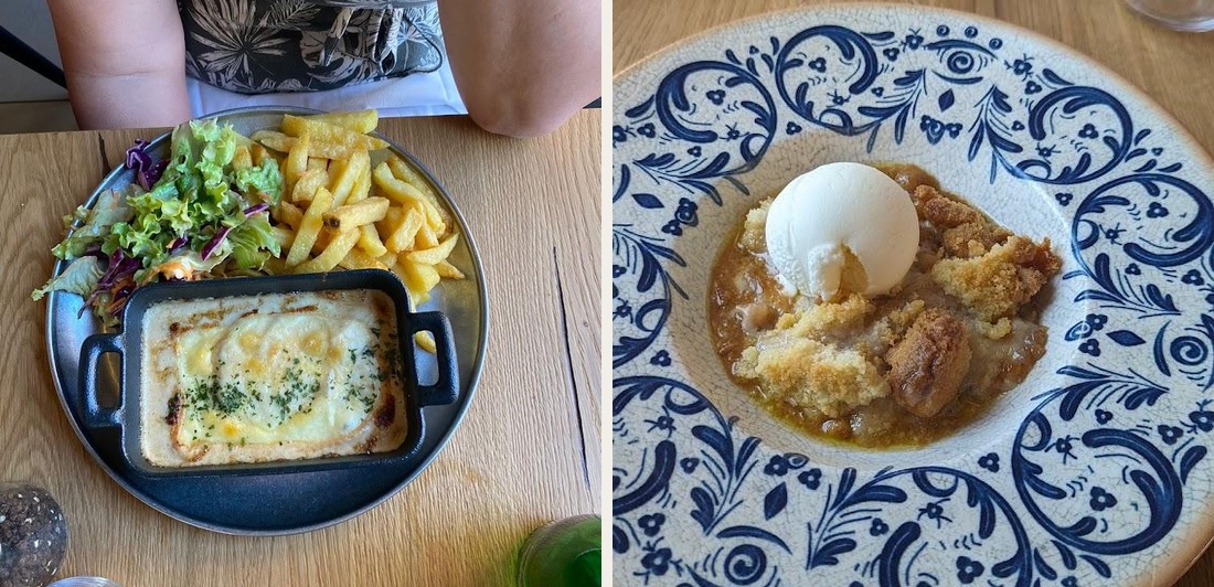 Ch'ti Resto - Photo 2