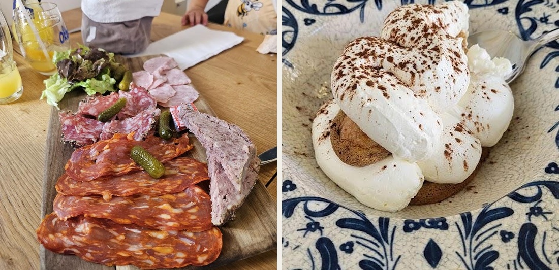 Ch'ti Resto - Photo 3