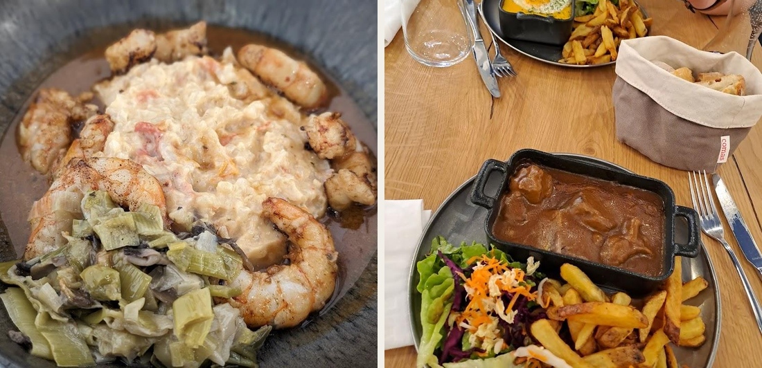 Ch'ti Resto - Photo 4