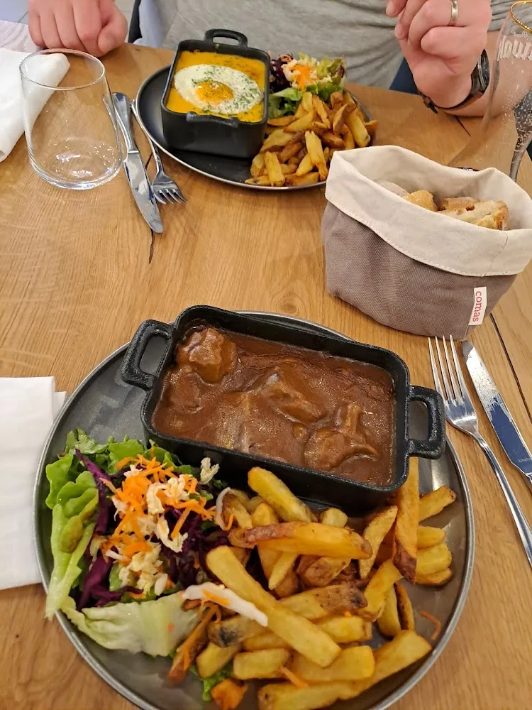 Carbonade Flamande 12h