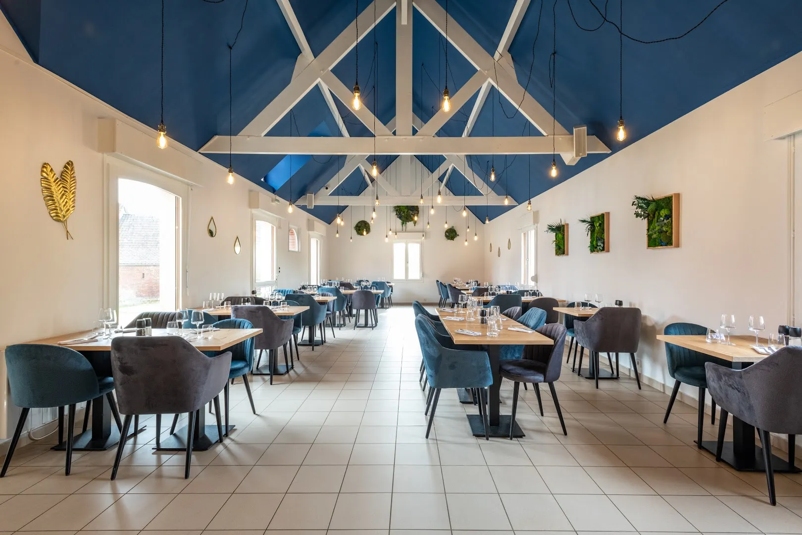 Ch'ti Resto Bouin-Plumoison Photo