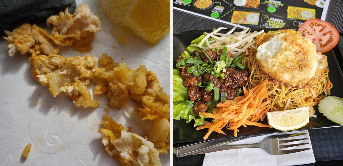 Coco Thaï Champigny Sur Marne - Photo 4