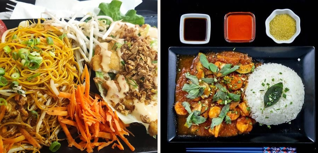 Coco Thaï Champigny Sur Marne - Photo 5