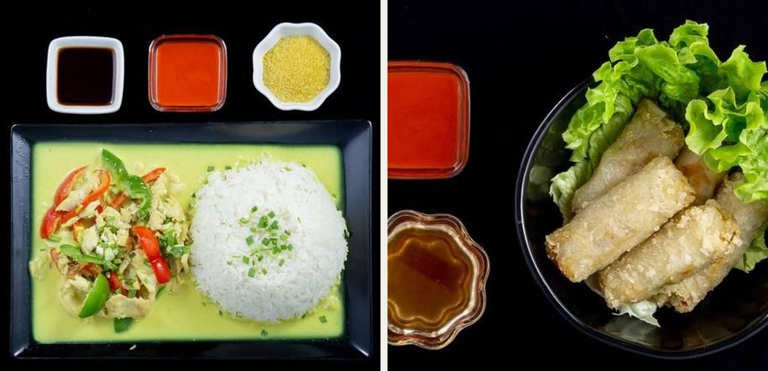 Coco Thaï Champigny Sur Marne - Photo 6