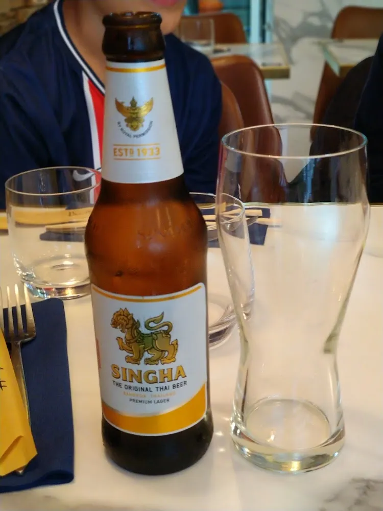 Singha